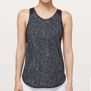 Lululemon Sculpt Tank II